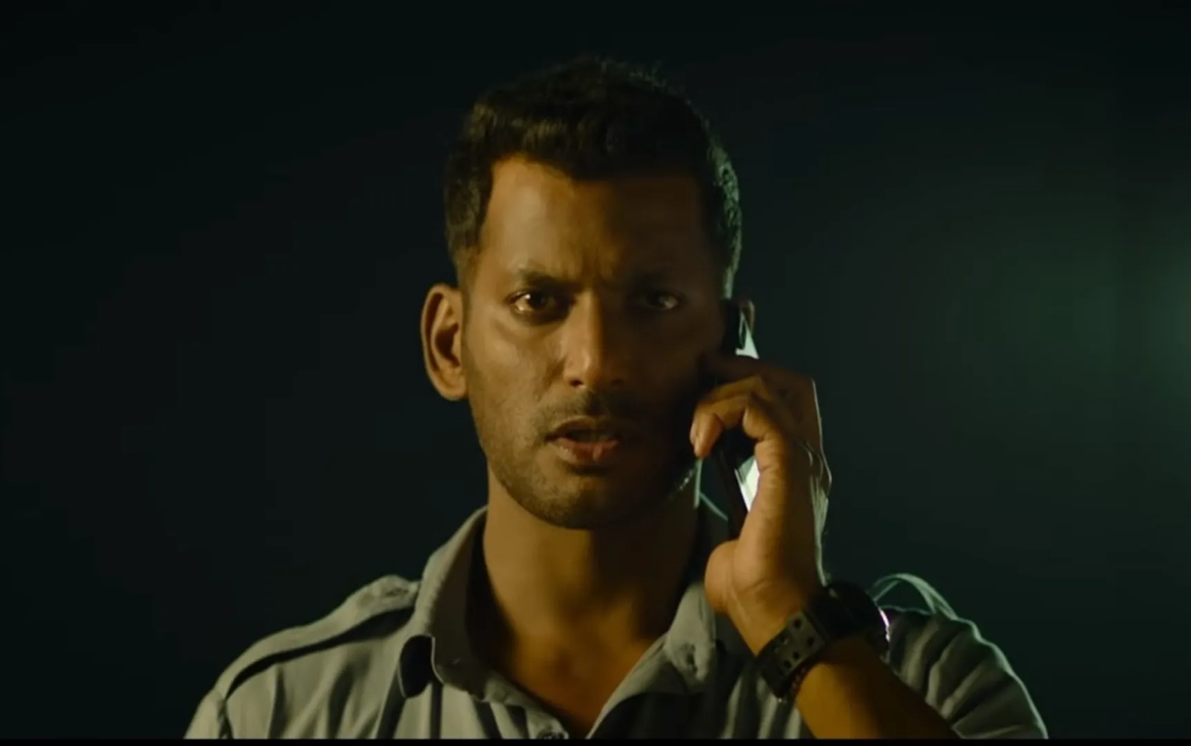 action vishal
